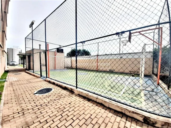 Imagem Apartamento prático e bem distribuído no Residencial Nogueira, com 49m² de área privativa, ideal...