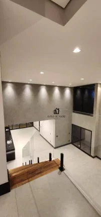 Imagem Casa com 3 suites à venda, 313 m² por R$ 2.800.000 - Condomínio Alphaville Nova Esplanda IV - Votorantim/SP