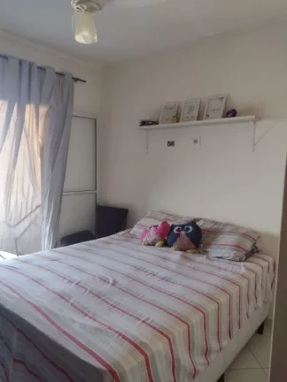 Imagem Sobrado com 4 dormitórios à venda, 85 m² por R$ 485.000,00 - Cidade Boa Vista - Suzano/SP