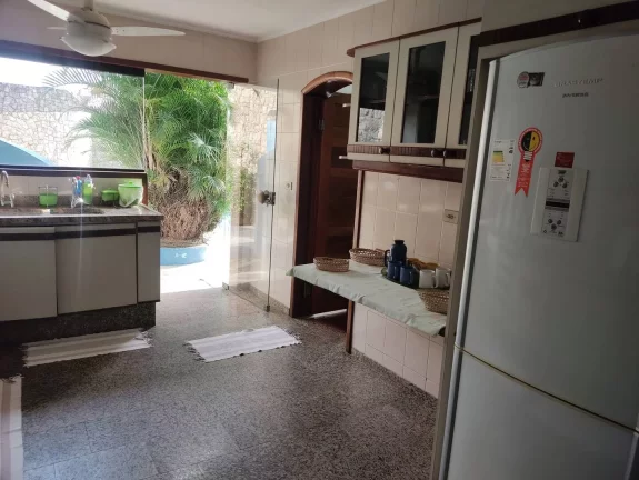 Imagem EXCELENTE CASA PRAIA INDAIÁ - CARAGUATATUBA