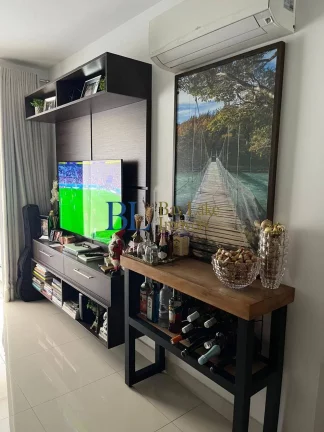 Imagem Vende Apartamento Luzes da Mooca 83M² 3 Dorms - Sacada Gourmet