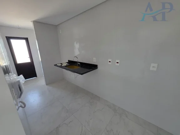 Imagem Apartamento com 2 Quartos em Praia Grande São Paulo