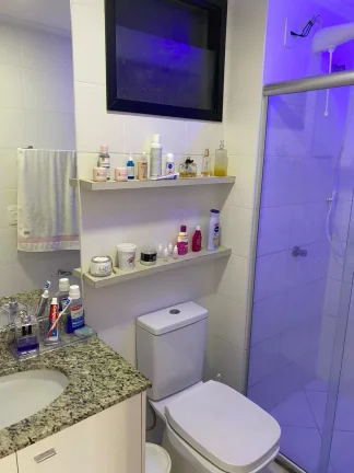 Imagem Apartamento com 2 quartos, 58m2, à venda em Salvador, Imbuí