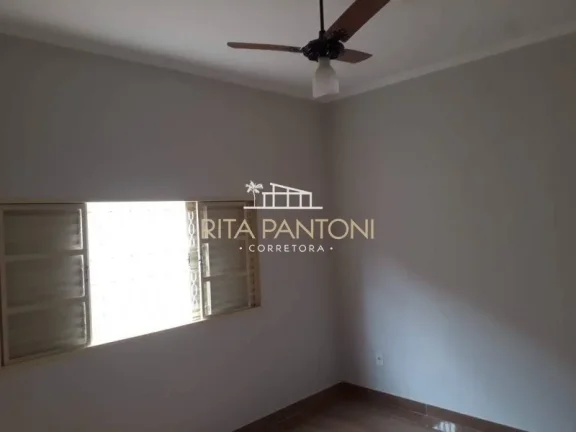 Imagem Casa - Brodowski - Jardim São José