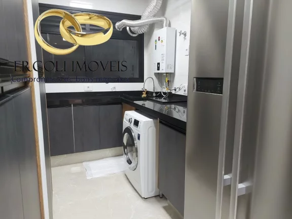 Imagem APARTAMENTO RESIDENCIAL em São Paulo - SP, Vila Formosa