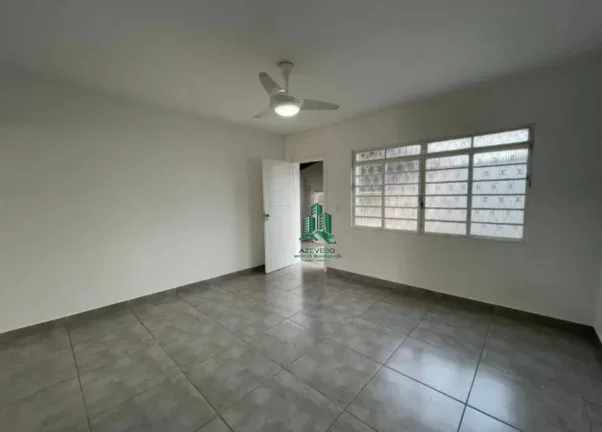 Imagem Casa com 3 dormitórios à venda, 171 m² por R$ 475.000,00 - Centro - Piracicaba/SP