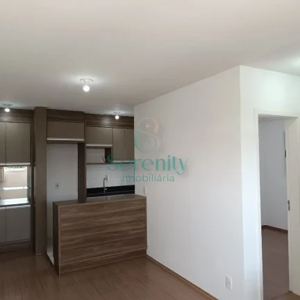 Imagem Apartamento à venda R$ 150.000,00 - Jardim São Paulo II - Londrina - PR