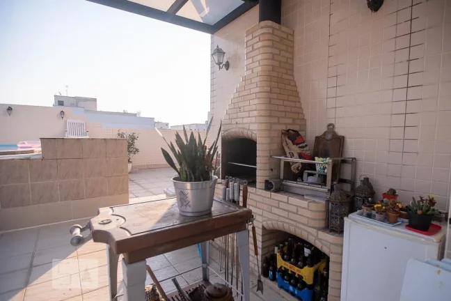 Imagem Apartamento à Venda - Recreio, 3 Quartos, 380 m2