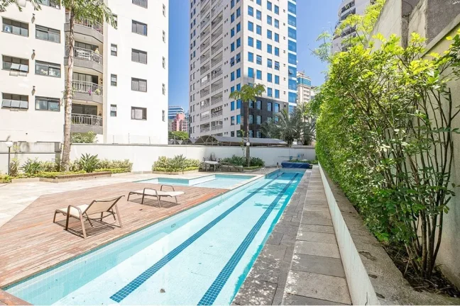 Imagem COBERTURA RESIDENCIAL em São Paulo - SP, Vila Olímpia