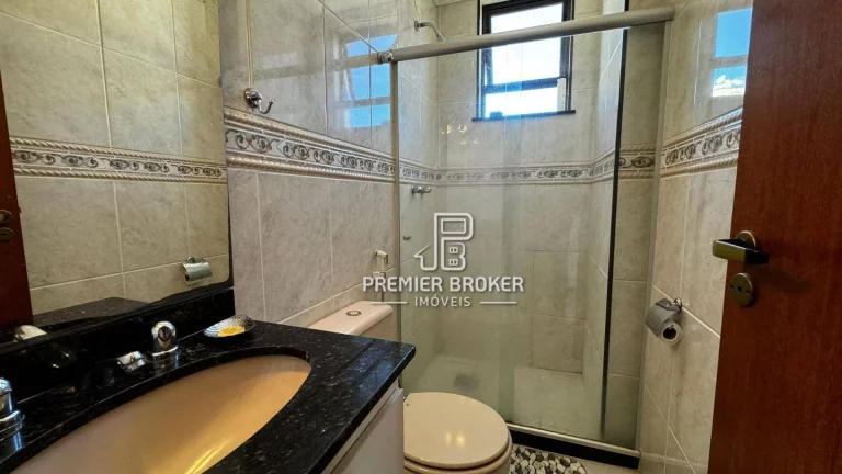 Imagem Apartamento à venda, 88 m² por R$ 680.000,00 - Agriões - Teresópolis/RJ