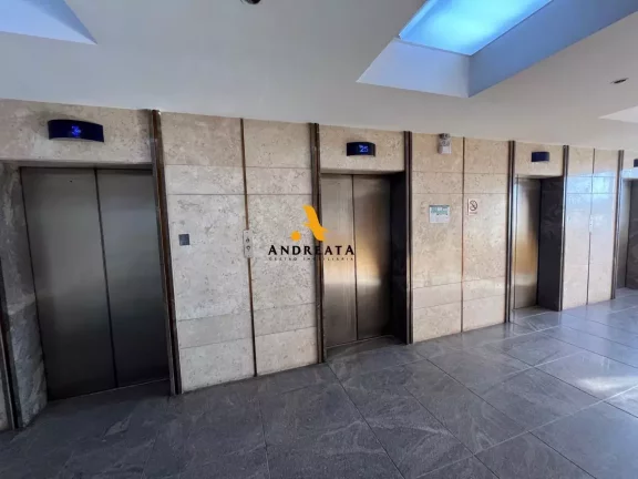 Imagem Rua do Ouvidor - Centro - Alugo Maravilhoso andar comercial - com 311m2 - R$4.200,00