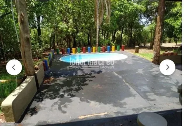 Imagem Chácara à venda 2 Quartos, 1200M², Zona Rural, Alvorada do Sul - PR | Condominio Riviera do Poente