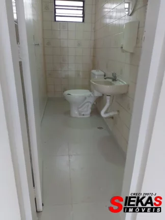 Imagem Aluguel de Sala Comercial de 45m² na Chácara Califórnia, São Paulo-SP!