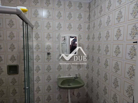 Imagem Apartamento com 2 dormitórios à venda, 110 m² por R$ 550.000,00 - Embaré - Santos/SP