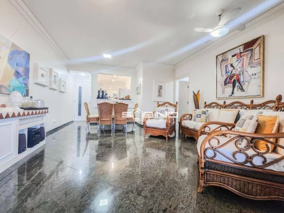 Imagem Apartamento para locação com 3 Dormitórios 1 suíte 103 m² área útil, em Riviera de São Lourenço - Bertioga SP
