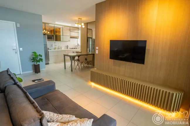 Imagem Apartamento para Venda em Mongaguá / SP no bairro Vila Atlântica