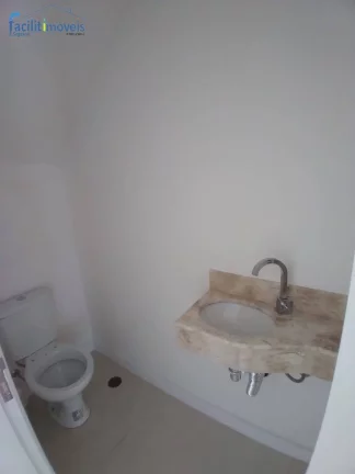 Imagem SOBRADO À VENDA COM SUÍTE - JD. PRUDÊNCIA - SÃO PAULO