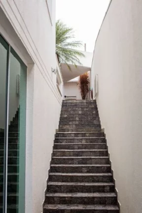 Imagem Sobrado com 4 dormitórios à venda, 336 m² por R$ 1.720.000,00 - Jardim Carlos Cooper - Suzano/SP