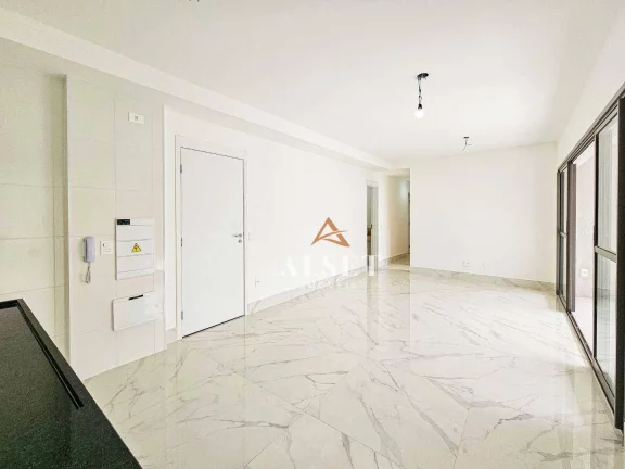 Imagem Apartamento com 3 dormitórios e varanda gourmet na Mooca