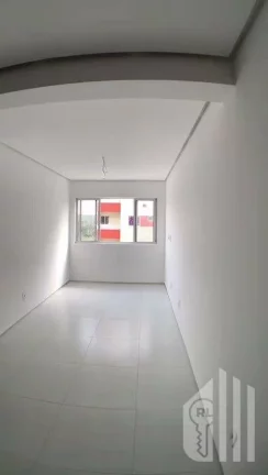 Imagem Apartamento com 3 dormitórios à venda por R$ 295.731 - Uruguai - Teresina/PI