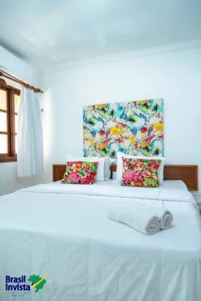 Imagem DUPLEX NA PRAIA DE TAPERAPUAN