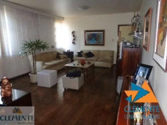 Imagem Apartamento no BARRO PRETO Belo Horizonte MG