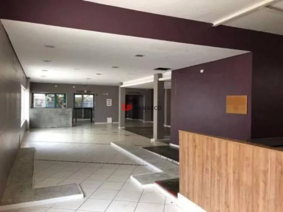 Imagem Casa para locação, 2 Salas, 3 vagas, 455m², Centro, São Caetano do Sul, SP