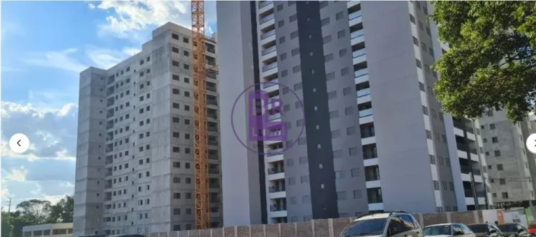 Imagem Vende Direitos - Malibu Yticon com 3 dormitórios