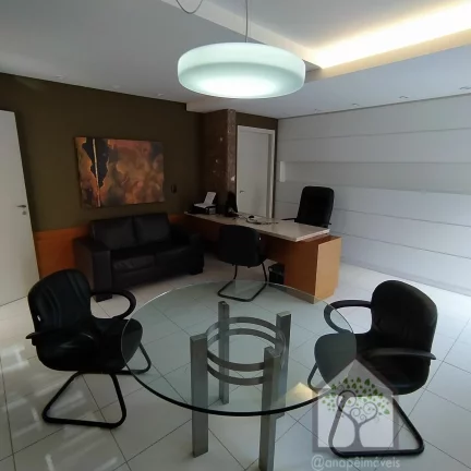 Imagem Sala comercial à venda no bairro Centro - Florianópolis/SC