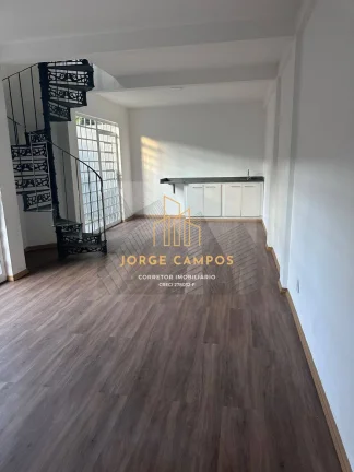 Imagem CA - 26304 - CASA COM PONTO COMERCIAL À VENDA NO JARDIM ESPLANDA - SJCAMPOS
