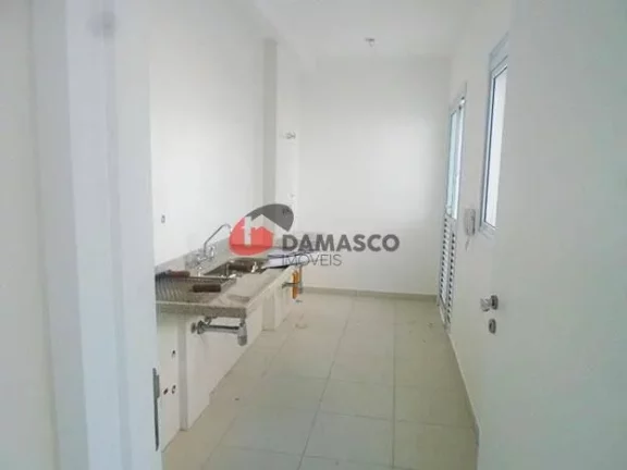 Imagem Apartamento à venda 3 Quartos, 1 Suite, 2 Vagas, Barcelona, São Caetano do Sul - SP