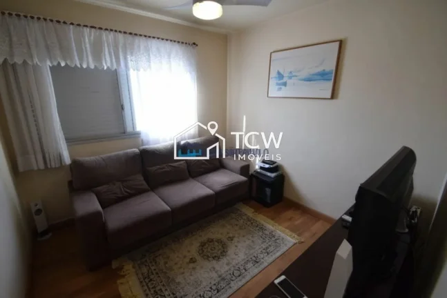 Imagem Apartamento à venda no bairro Planalto Paulista - São Paulo/SP, Zona Sul