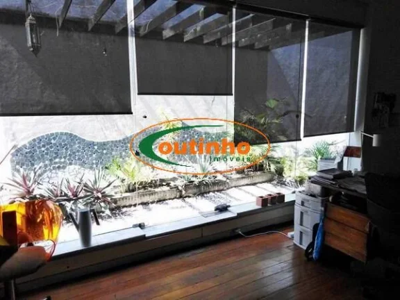 Imagem (27555) Rua Campos da Paz - Rio Comprido