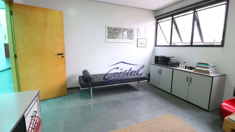 Imagem Prédio Comercial à venda, 963 m² - Vila Andrade - Panambi - Morumbi - São Paulo/SP