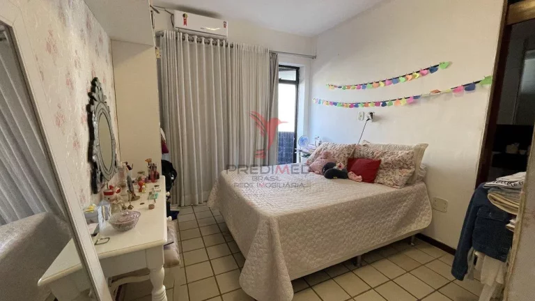 Imagem Oportunidade no Jardm Oceania. Apartamento com 218 mts², 5 Quartos, 2 Suites, 2 Vagas