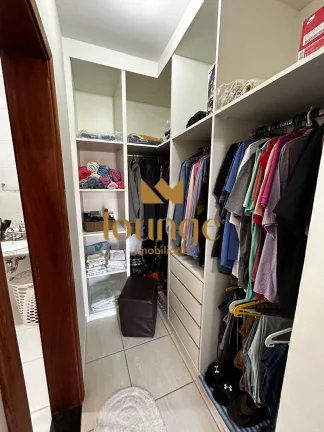 Imagem Casa Em Condominio em Votorantim