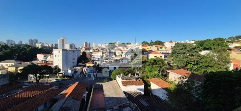Imagem Apartamento no térreo para locação no Jardim da Glória: 2 quartos, 1 sala, 1 banheiro, 1 vaga de garagem, 100m². Venha conferir!