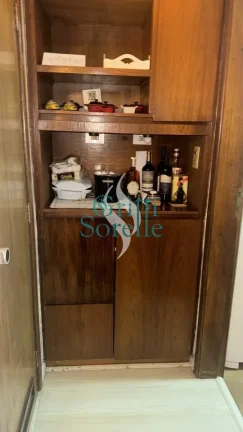 Imagem Apartamento Duplex à Venda em Cerqueira César - São Paulo/SP.