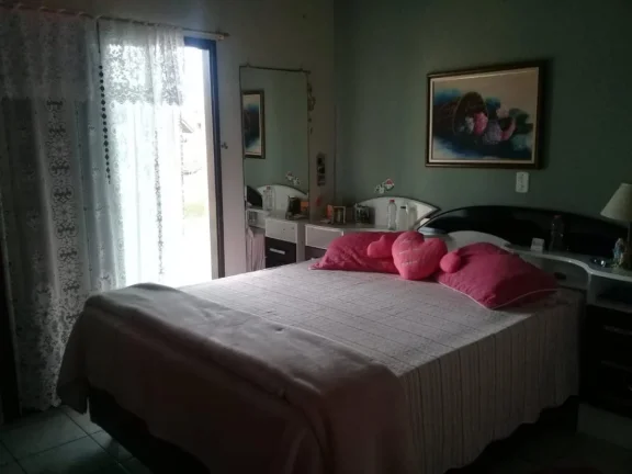 Imagem Casa para Venda em Peruíbe, Jardim Tres Marias, 6 dormitórios, 3 suítes, 3 banheiros, 5 vagas