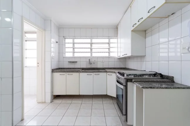 Imagem APARTAMENTO RESIDENCIAL em São Paulo - SP, Moema