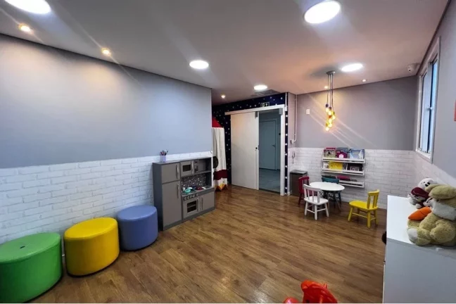 Imagem APARTAMENTO RESIDENCIAL em São Paulo - SP, Água Branca