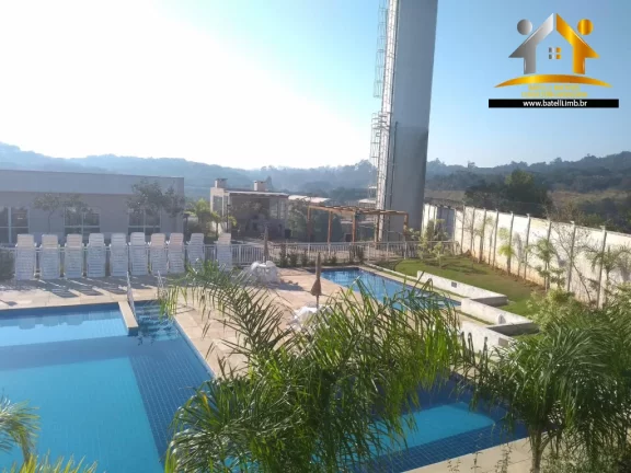 Imagem Apartamento para locação em condomínio na Granja Viana - Batelli Imóveis