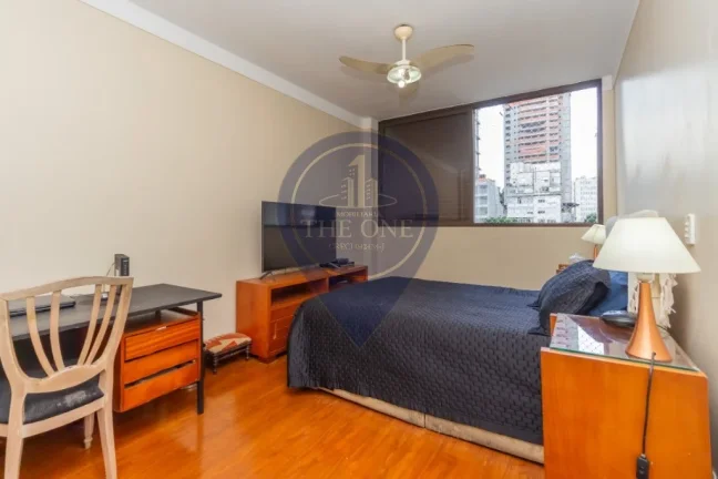 Imagem Apartamento de 2 quartos com suíte e vaga na garagem em Pinheiros, São Paulo-SP - 105m²!