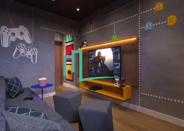 Imagem APARTAMENTO Á VENDA NO EDIFÍCIO COLLIS RESIDENCE EM FRANCA/SP
