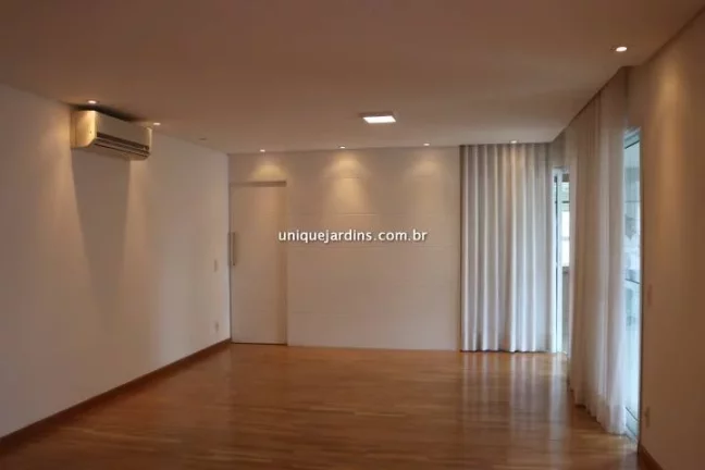Imagem Apartamento para alugar Vila Olímpia São Paulo