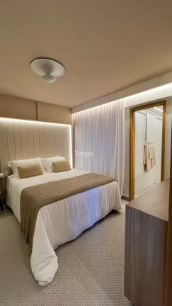 Imagem Natto Bueno Design - Apartamento alto padrão à venda no bairro Setor Bueno - Goiânia/GO