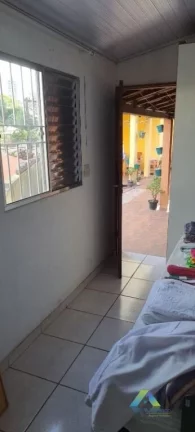 Imagem Sobrado com 3 dormitórios e 3 banheiros à venda por R$ 650.000,00 - Vila das Mercês - São Paulo/SP