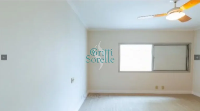 Imagem Apartamento à Venda em Jardim Paulista - São Paulo/SP.