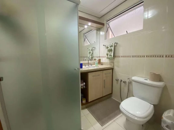 Imagem Apartamento à Venda,150m2, 04 Dormitórios(01 suíte), 03 Vagas, Campinas, São José/SC