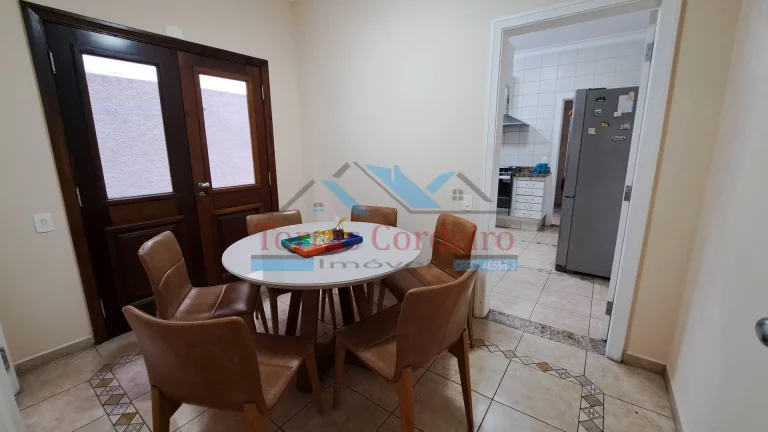Imagem Lindo Sobrado 3 dormitórios ( sendo 1 suíte) +3 vagas - Vila Sônia
